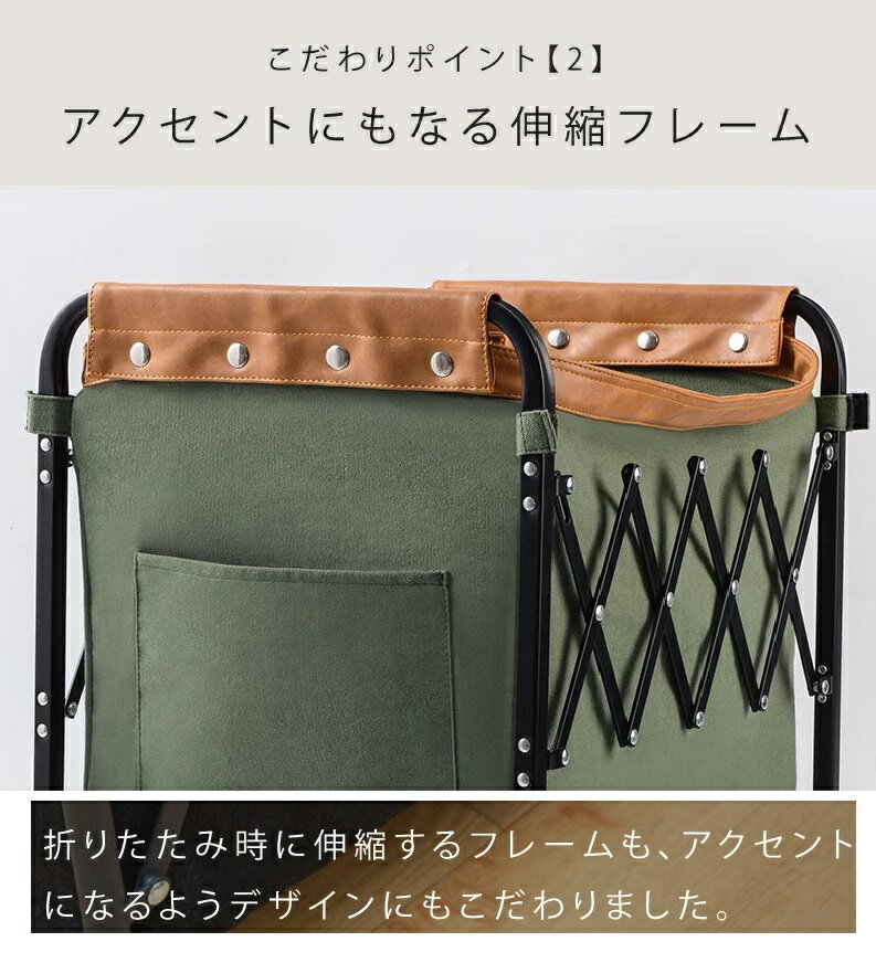 【人気商品】ランドリーボックス 便利なランドリ...の紹介画像3