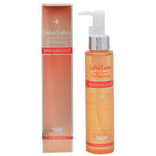 送料無料　ラボラボ スーパー毛穴オイルクレンジング メイク落とし 110g TN0491のサムネイル