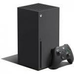 Xbox Series X ゲーム機 本体 送料無料 新品未使用 NB1617