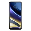【SALE】moto g52j 5G インクブラック Qualcomm Snapdragon 695 5G 6.8インチ メモリ/ストレージ:6GB/128GB...