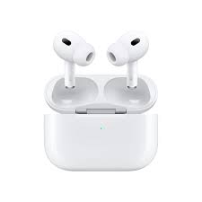 Apple AirPods Pro 第2世代 イヤホン(USB-C)付き【MTJV3J/A】【2023年9月発売モデル】【カナル型】【新品/国内正規品/保証未開始】【送料無料】