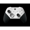 【新品】Xbox Elite ワイヤレス コントローラー Series 2 Core Edition (ホワイト)