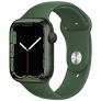 新品未開封品 Apple Watch Series 7 GPSモデル 45mm MKN73J/A [クローバースポーツバンド] 本体 送料無料