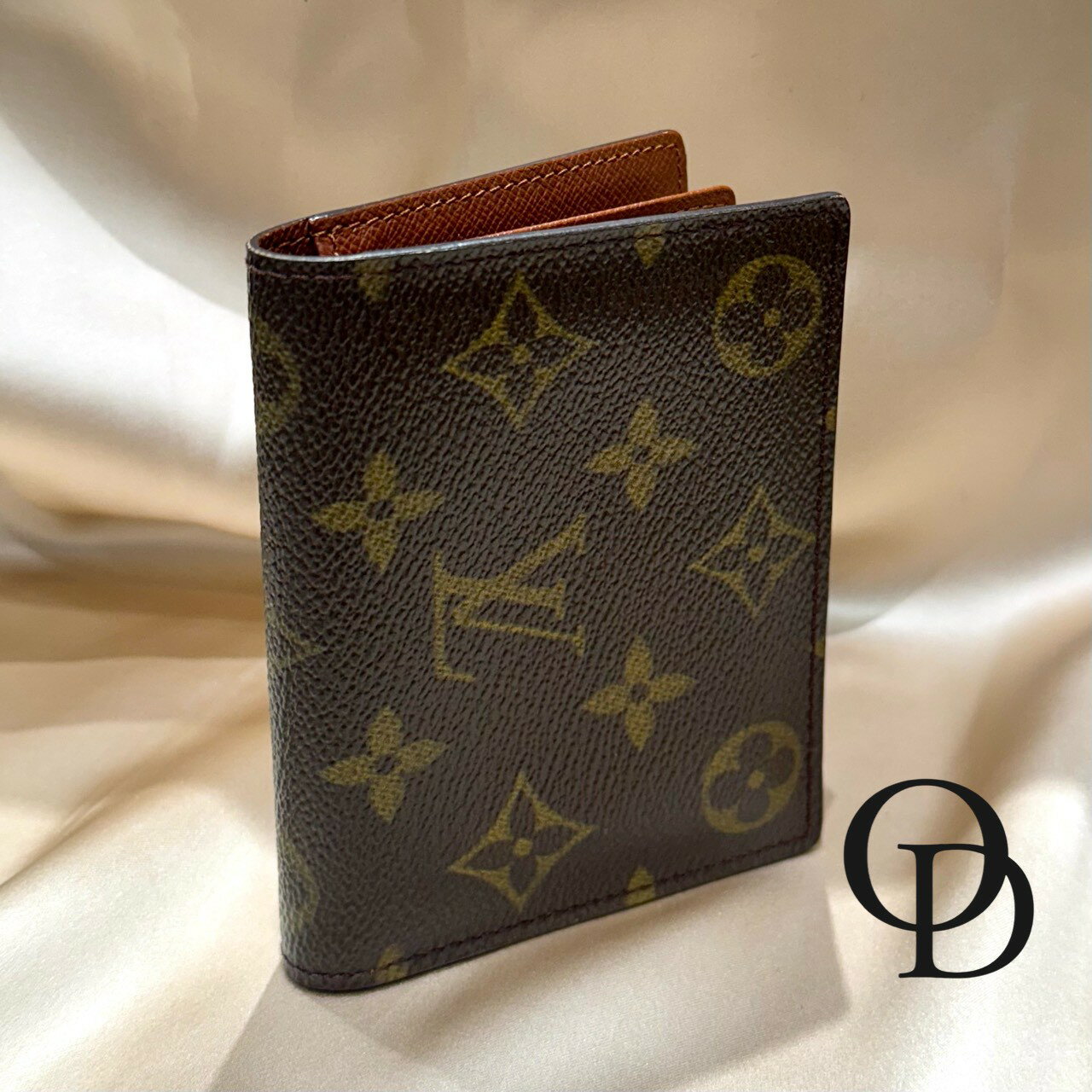 ����šۡ����ʡۥ륤 �����ȥ� LOUIS VUITTON M60530 ����ݥ󥵥󥬥ס��� Japon Sanga Pool �����ɥ����� Card Cas...