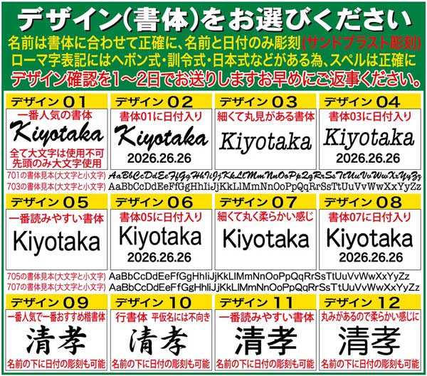 【楽天スーパーSALE ・閉店特売】名入れ な...の紹介画像3
