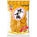 あられ 国産米100% 味千両 80g×12袋 サラダアラレ 米菓 和菓子 本州送料無料