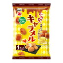 ふんわり名人 キャラメル味 60g×12袋 越後製菓 キャラメル 発酵バター お取り寄せ 本州送料無料