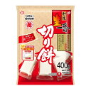 生一番切り餅エコ 400g×12袋（1箱） 越後製菓 国産米100% 本州送料無料