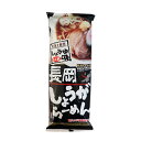 ラーメン 乾麺 長岡しょうがらーめん 308g×10袋 新潟5大ラーメン 本州送料無料