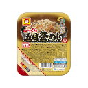 東洋水産 ふっくら五目釜めし 160g×1