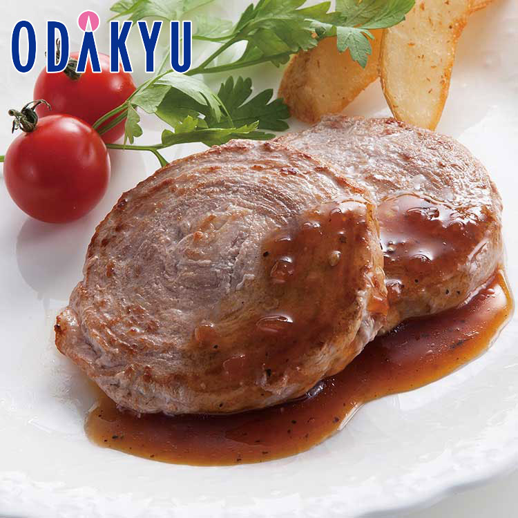 お取り寄せ 産地直送 送料無料 鹿児島県産 黒豚ロールステーキ |7-10日程度でのお届け※沖縄・離島へは届不可(直)