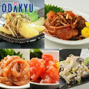 お取り寄せ ごちそう 肴 産地直送 ギフト 送料無料 北海道 食べ比べ5種珍味セット |7-10日程度でのお届け※沖縄・離島へは届不可(直)