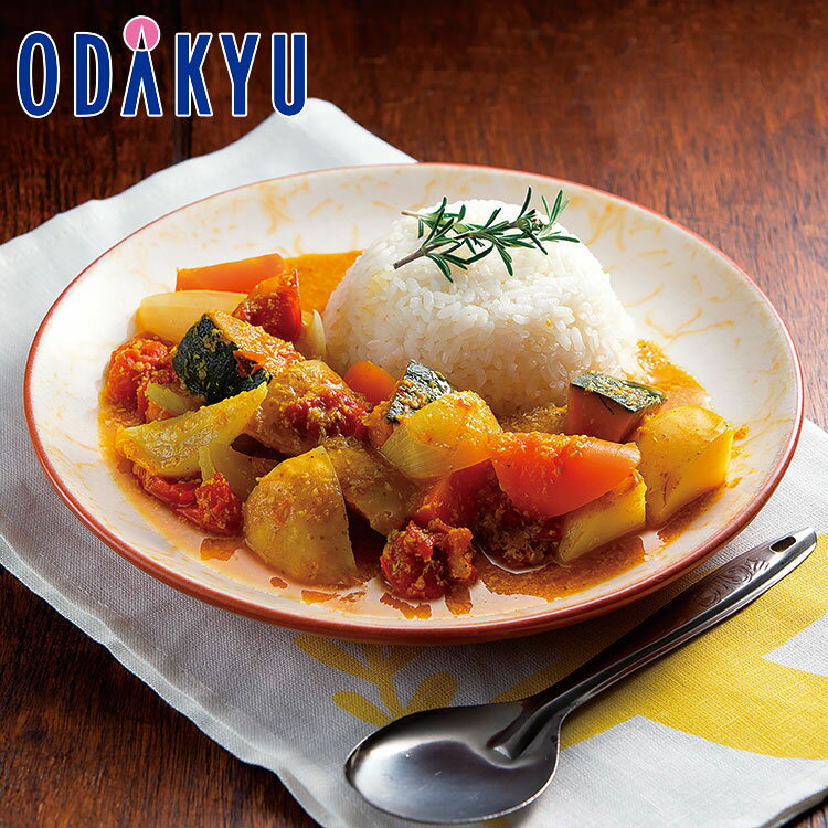 お取り寄せ ごちそう カレー 送料無料 ［ 長崎・雲仙 マルニ ］ 丸ゆで野菜セットカレースパイス付 ｜7-10日程度でのお届け※沖縄・離島へは届不可(直)