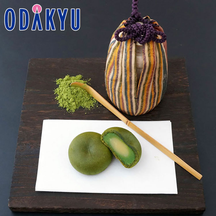 お取り寄せ グルメ 産地直送 送料無料 ［ 森三 ］ きりしま恋茶 5個入り ｜7-10日程度でのお