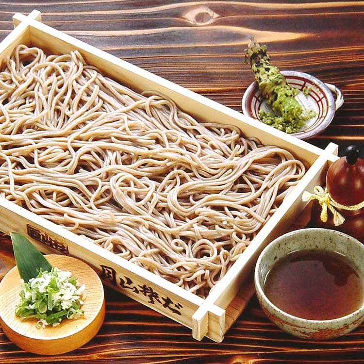 池利 手延 三輪 素麺 IM-20S