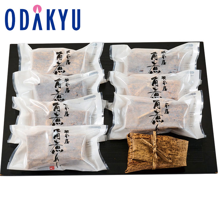 お取り寄せ ごちそう 産地直送 ［ 料亭坂本屋 ］ 角煮めし 詰め合わせ SKM-8 ｜7-10日程度でのお届け※沖縄・離島へは届不可(直)