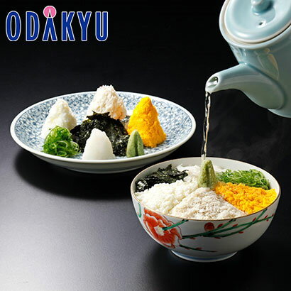 お取り寄せ ごちそう 産地直送 送料無料 ［ 島根・松江皆美館 ］ 鯛めし3人前セット ｜7-10日程度でのお届け※沖縄・離島へは届不可(直)