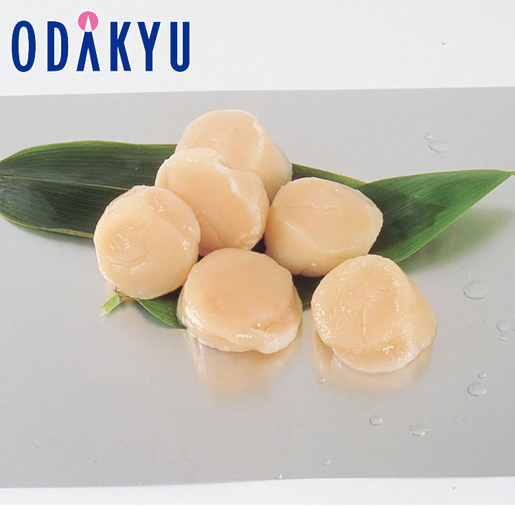 お取り寄せ ごちそう 産地直送 送料無料 ［ しんや ］ 冷凍帆立貝柱 500g ｜7-10日程度でのお届け※沖縄・離島へは届不可(直)