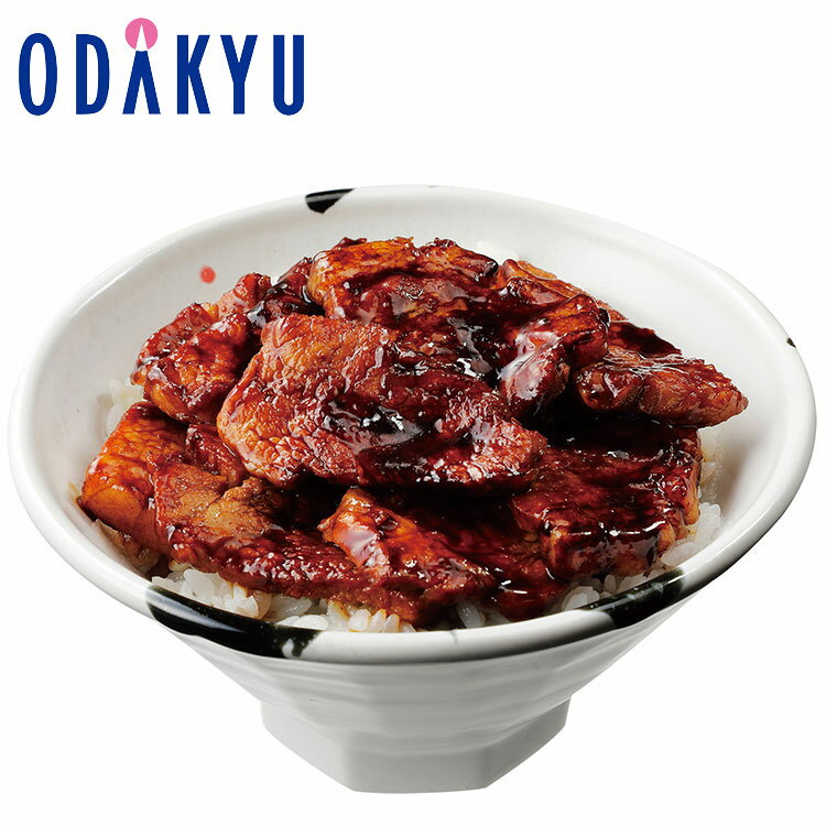 お取り寄せ ごちそう 産地直送 送料無料 ［ ドライブインいとう 清水本店 ］ 十勝豚丼セット 4人前 ｜7-10日程度でのお届け【お盆時期..