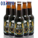 お取り寄せ ごちそう 産地直送 送料無料 リカー 霧島高原ビール ボヘミアン・ガーネット 6本セット |7-10日程度でのお届け※沖縄・離島へは届不可(直)