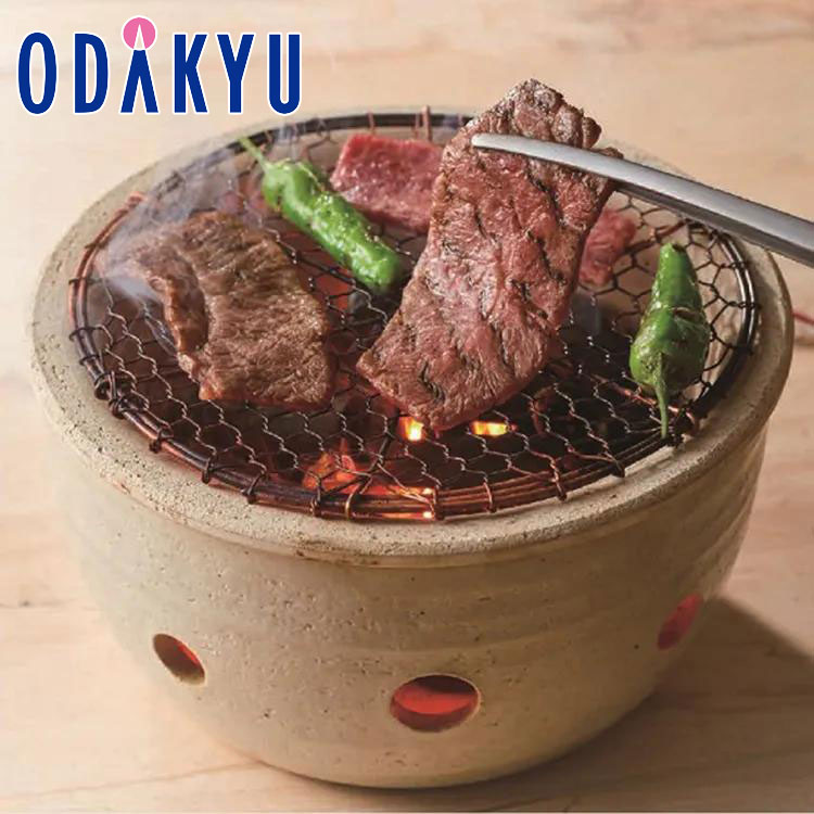 お取り寄せ ごちそう 産地直送 送料無料 ［ 肉料理 樹 ］ 牝限定 神戸ビーフ 焼肉用 KY-100K ｜7-10日程度でのお届け※沖縄・離島へは届不可(直)
