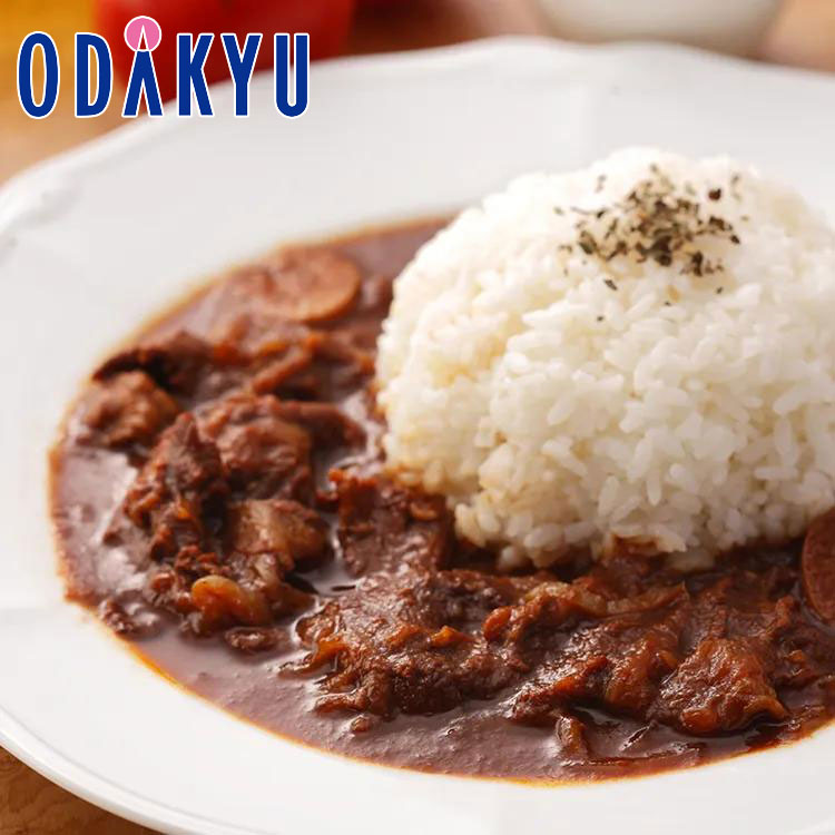 お取り寄せ ごちそう 産地直送 送料無料 ［東京 日本橋 たいめいけん ］ ビーフハヤシ ｜7-10日程度でのお届け※沖縄・離島へは届不可(直)