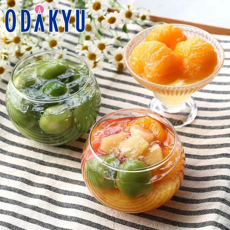 お取り寄せ ごちそう 産地直送 送料無料 ［ ふみこ農園 ］ コンポート 果実の宝石箱 FC-3 ｜7-10日程度でのお届け※沖縄・離島へは届不可(直)