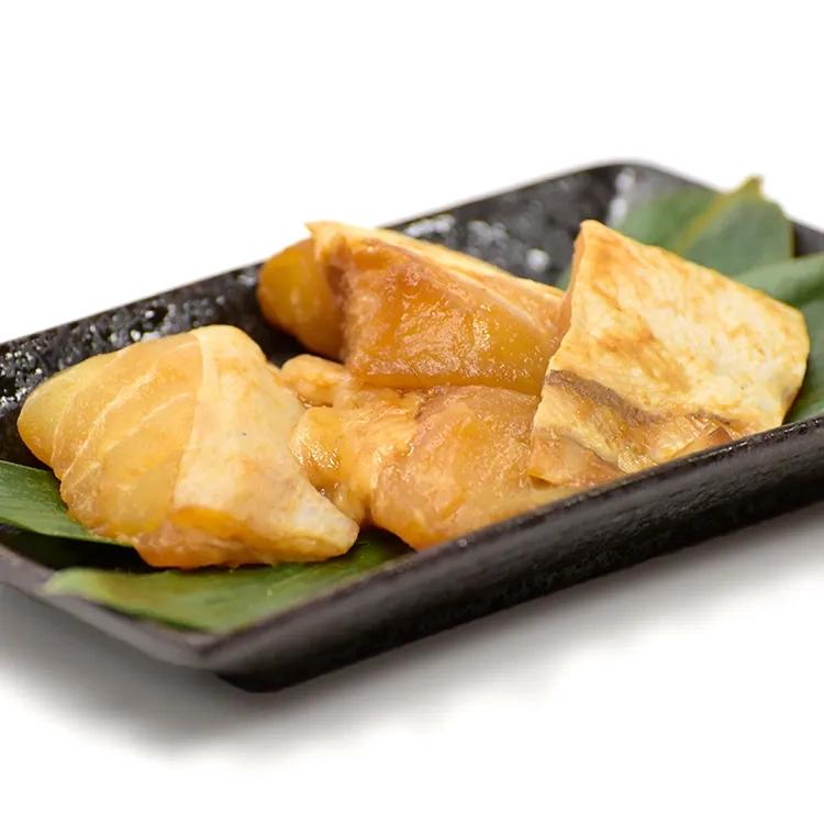 お取り寄せ ごちそう 産地直送 送料無料 ［ よか魚 ］ クエだし味噌漬け クエ美 DK-QAX2 ｜7-10日程度でのお届け※北海道・沖縄・離島へは届不可(直)