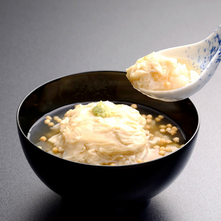お取り寄せ ごちそう 産地直送 送料無料 ［ 下鴨茶寮 ］ 料亭のとろゆば御飯 ｜7-10日程度でのお届け※沖縄・離島へは届不可(直)