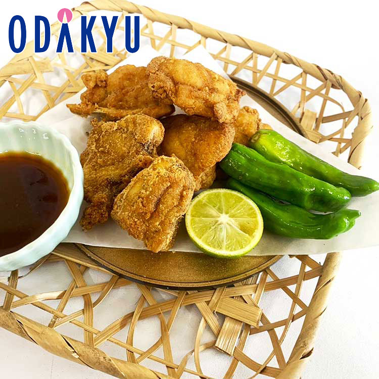 お取り寄せ グルメ 産地直送 送料無料 国産 天然とらふぐ 唐揚げ用セット TTFK-81K |7-10日程度でのお届け※沖縄・離島へは届不可(直)