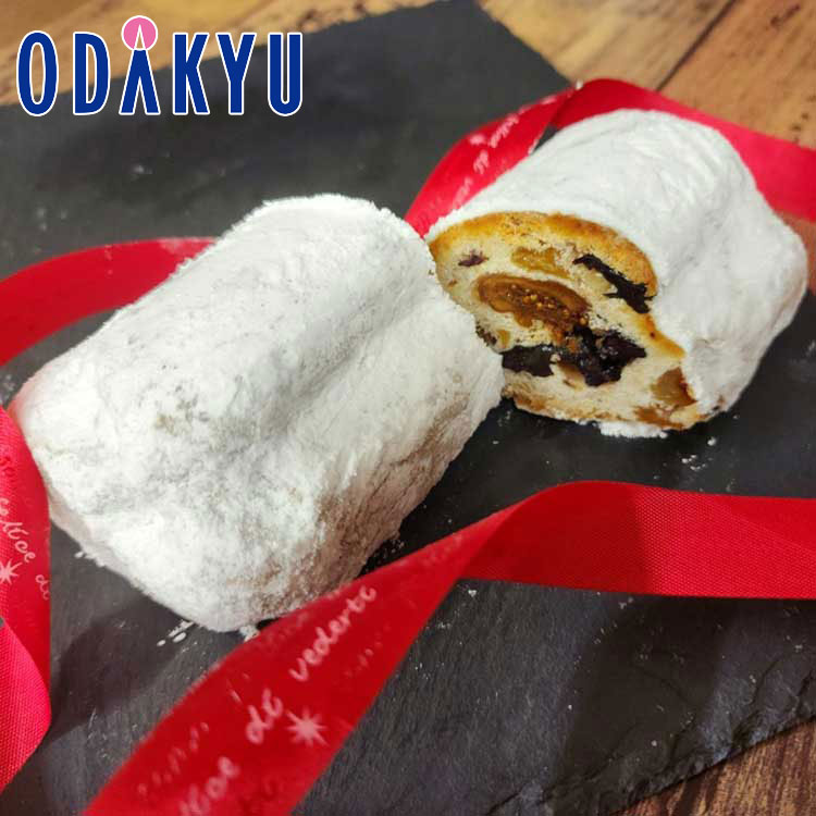 クリスマス 2024 ［ トシ・ヨロイヅカ ］ シュトーレン ｜指定日(12/1-12/25)届※沖縄・離島へは届不可のサムネイル