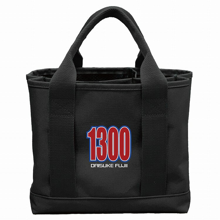 ［ 小田急百貨店×ABS ］ 人気男子プロボウラー 藤井大輔 トートバッグ ｜お届け日は商品説明要確認※沖縄・離島へは届不可(※)