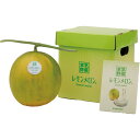 【公式】小田急百貨店 ギフト お中元 2025 本気野菜 レモンメロン / お中元 御中元 中元 夏ギフト 夏の贈り物 暑中見舞い 2025 楽天 上司 親戚 ...