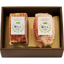 【公式】小田急百貨店 ギフト お中元 2025 乳酸発酵飼料育成豚 優とん ロースハム ・ ボンレスハム YU-LBo / お中元 御中元 中元 夏ギフト 夏の贈り物 暑中見舞い 2025 楽天 上司 親戚 義理 友人 取引先 |※お届け希望期間指定※沖縄・離島へは届不可