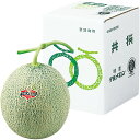 【公式】小田急百貨店 ギフト お中元 2025 夕張メロン 秀品 1玉 / お中元 御中元 中元 夏ギフト 夏の贈り物 暑中見舞い 2025 楽天 上司 親戚 ...