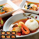 【公式】小田急百貨店 ギフト お中元 2025 北海道グルメ 3種のスープカレー / お中元 御中元 中元 夏ギフト 夏の贈り物 暑中見舞い 2025 楽天 上司 親戚 義理 友人 取引先 会社宛 両親 家族向け 定番 おすすめ ランキング のし |※お届け希望期間指定※沖縄・離島へは届不可