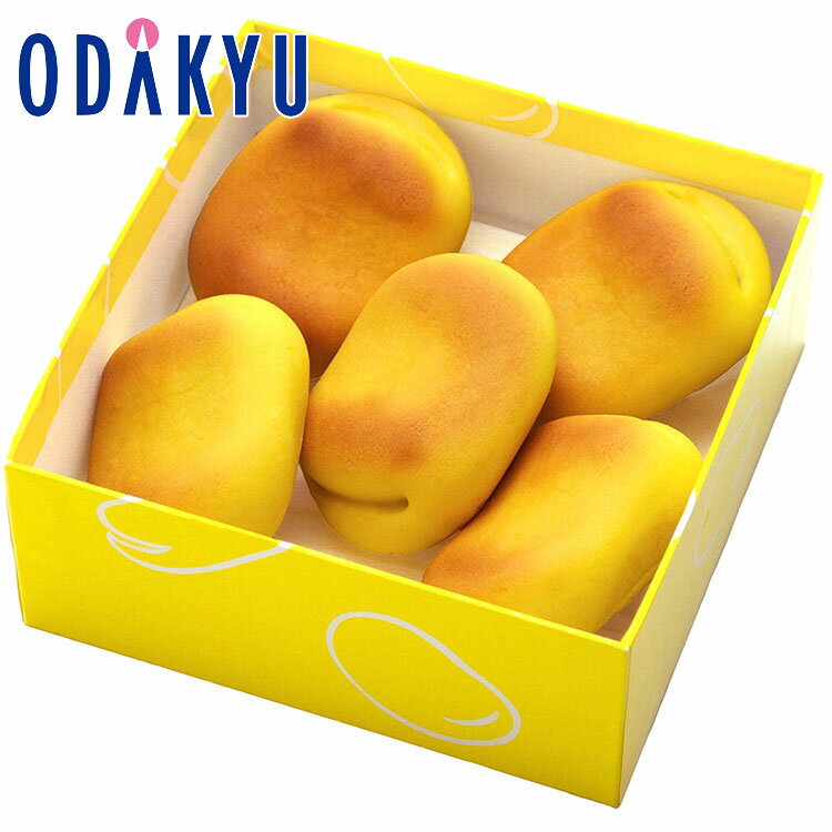 ギフト お菓子 ［ 鶴屋吉信 ］ 福ハ内 5個入 和菓子 白餡【約3-10日でのお届け】※沖縄・離島へは届不可のサムネイル