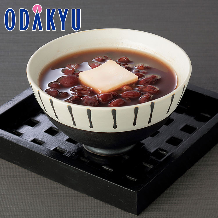 父の日 遅れてごめんね 送料無料 ギフト 2025 ［ 福井 永平寺 ］ ぜんざい KZ-9 ｜7-10程度のお届け(指定日不可)※沖縄・離島へは届不可(FD)