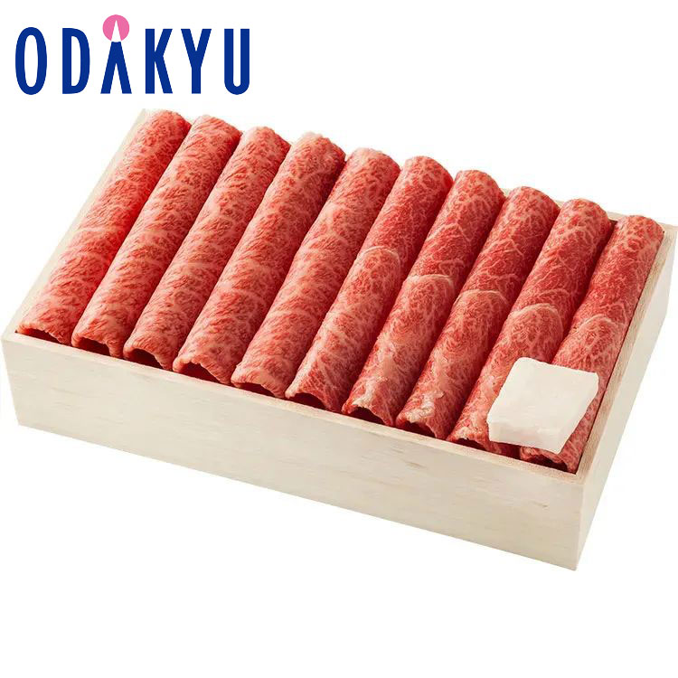 父の日 ギフト 2025 ［ 浅草今半 ］ 国産黒毛和牛 すき焼き用 700g ｜指定日（※6/8、6/10-15）届※沖縄・離島へは届不可(FD)