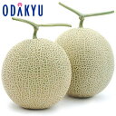 メロン フルーツ 送料無料 静岡県産 生産者限定 クラウンメロン 贅沢 2玉 約2.6kg |7-12日程度でのお届け※沖縄・離島へは届不可(直)