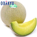 メロン フルーツ 送料無料 茨城県オリジナル品種 イバラキングメロン 2玉 約3kg 特選 |5月中旬以降のお届け※沖縄・離島へは届不可(直)