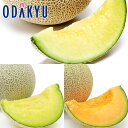 メロン フルーツ 送料無料 3玉セット 贅沢3玉 こだわりメロン三昧DX 約3.3kg |5月中旬以降のお届け※沖縄・離島へは届不可(直)