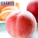 桃 もも 送料無料 福島県産 ミス・ピーチ あかつき 6玉 約1.6kg |7月下旬以降のお届け※沖縄・離島へは届不可(直)(4)