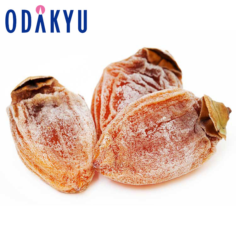 賞味期限：冷暗所で保存しできるだけお早めにお召し上がりください。 産地：富山県 重さ：約0.5kg 等級：秀2L〜3L 内容：富山県産「富山干柿」×1箱【商品特長】 《12月25日以降年内お届け》富山名産の「三社柿」から作られた干柿です。各...