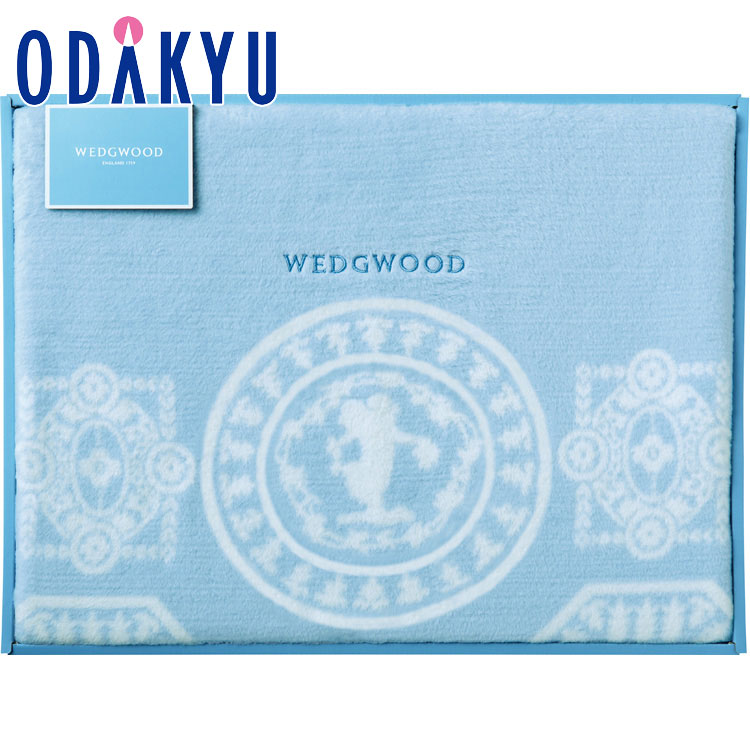 楽天市場】ウェッジウッド 綿毛布(寝具|インテリア・寝具 楽天市場】ウェッジウッド 綿毛布(寝具|インテリア・寝具