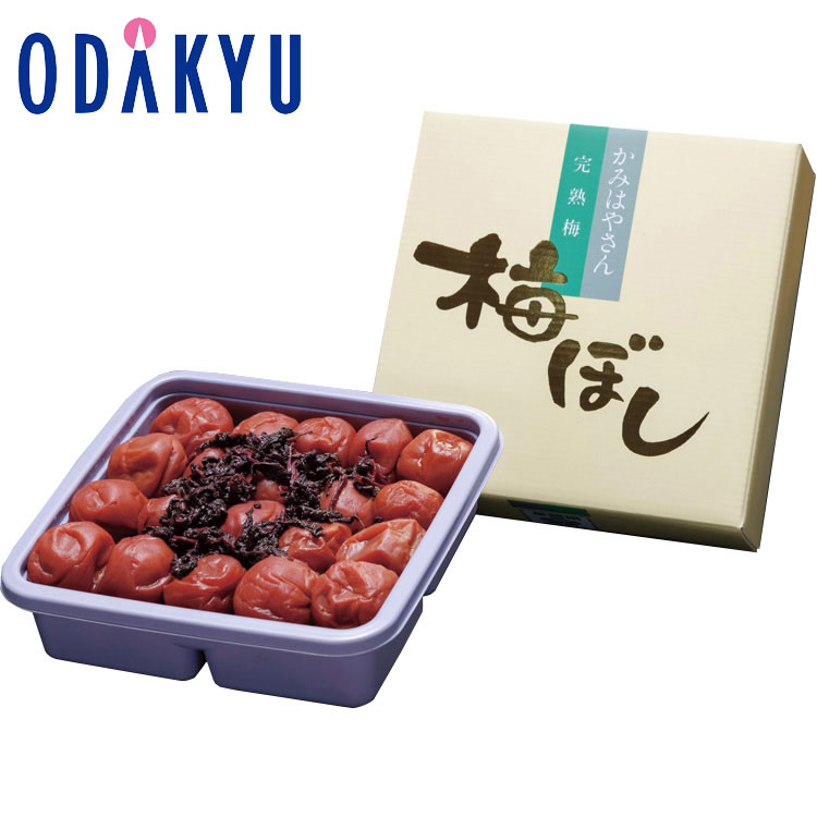 お買い得 まとめ買い ［ 岡畑農園 ］ 庭園梅しそ漬 ｜11/6より順次お届け※沖縄・離島へは届不可