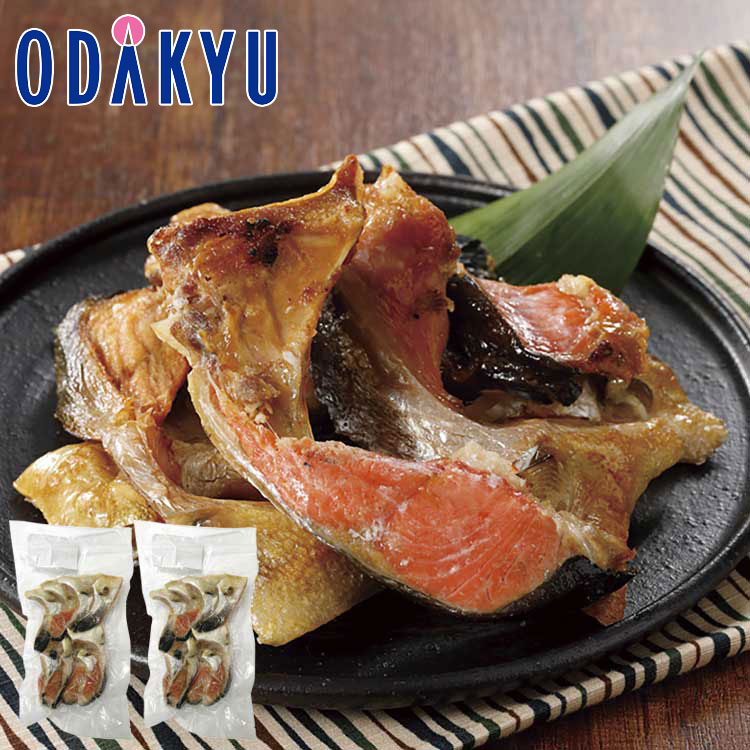 お買い得 まとめ買い 氷塩熟成紅鮭のかま ｜約7-10日程度でのお届け※沖縄・離島へは届不可(4)