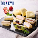 敬老の日 ギフト 2025 7種の手包みもちっとクレープ 10個 WMA-01A |指定日(※9/12-9/14)届※沖縄・離島へは届不可(K)