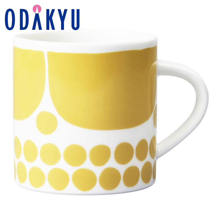 マグカップ ［ アラビア ARABIA ］ スンヌンタイ マグ 0.35L(※)