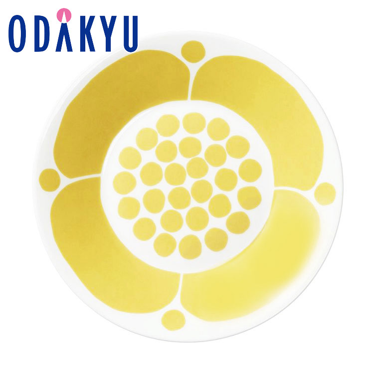 皿 ［ アラビア ARABIA ］ スンヌンタイ プレート 16cm(※)